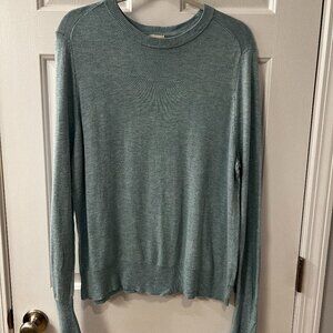 A New Day Crewneck Sweater XL